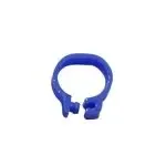 8mm Bird foot ring