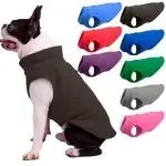 Pet Dog Clothes Winter Clothing Warm Vest For Dogs