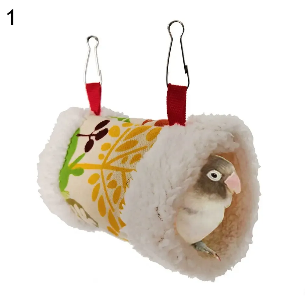 Square Bird Nest