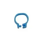 8mm Bird foot ring