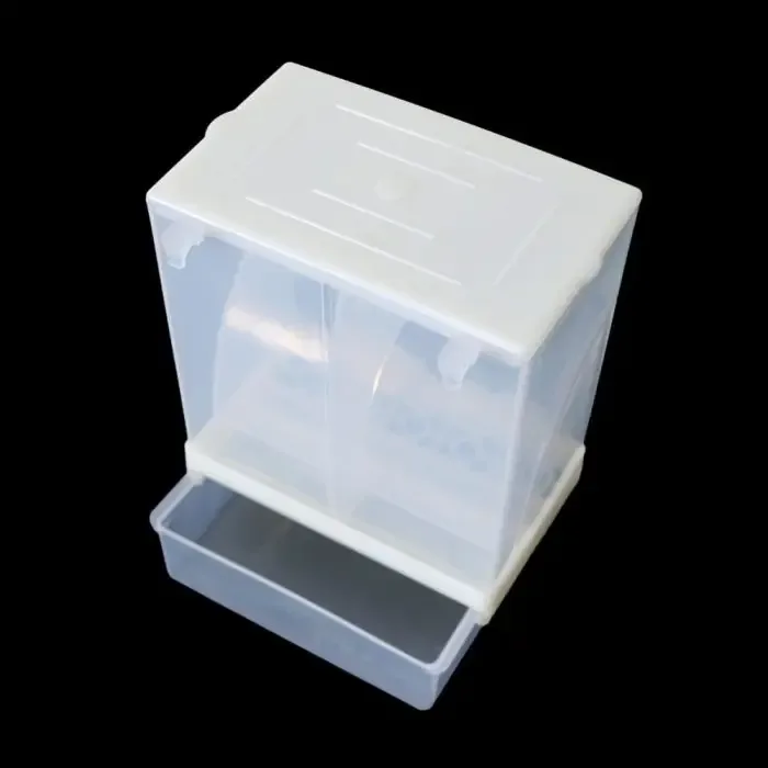 Bird Hanging Automatic Feeder