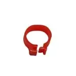 8mm Bird foot ring