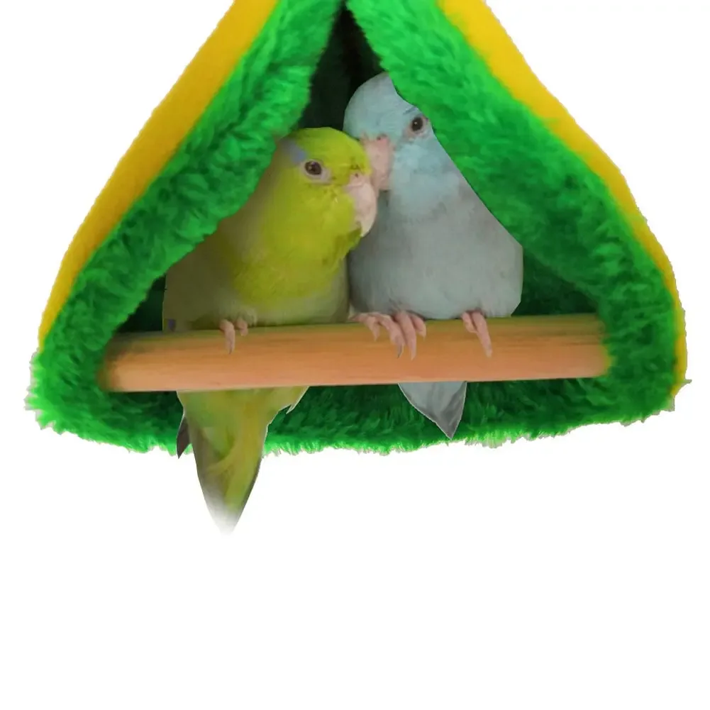 Square Bird Nest