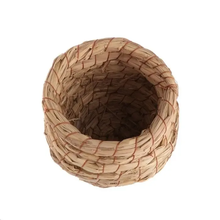 Bird Breeding Nest Winter Warmer
