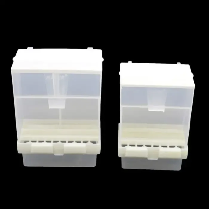 Bird Hanging Automatic Feeder