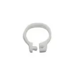 8mm Bird foot ring