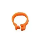 8mm Bird foot ring