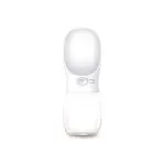 Pet Dog Water Bottle Portable Drinking feeder for Dogs Cat Outdoor Travel Leakage-proof  Puppy Water Dispenser Bowl