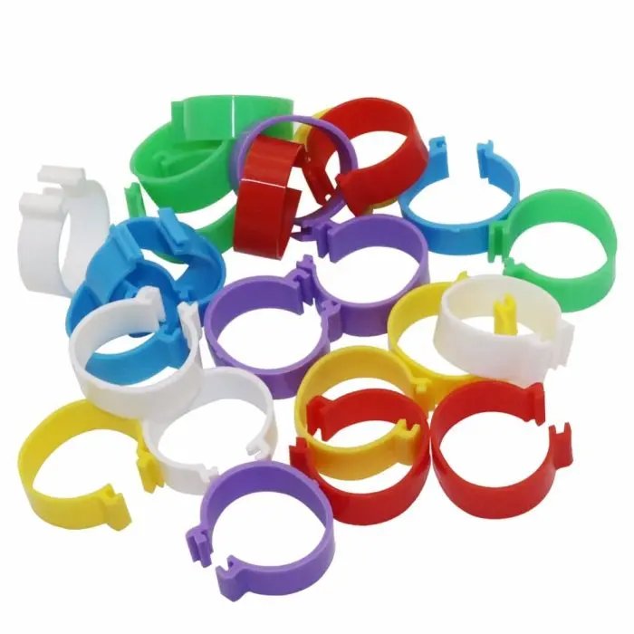 Poultry Foot Ring