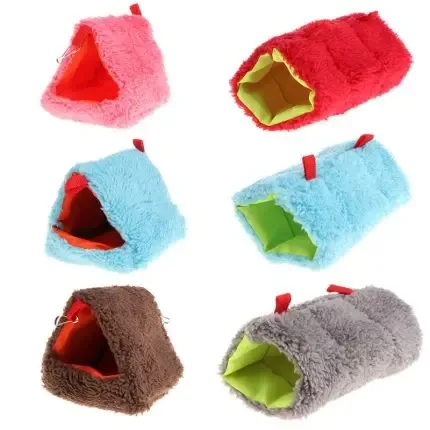 Hamster Nest Sleeping Bed