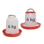 6KG Chicken Drinker