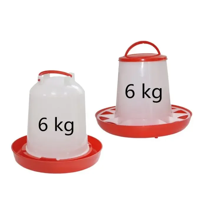 6KG Chicken Drinker
