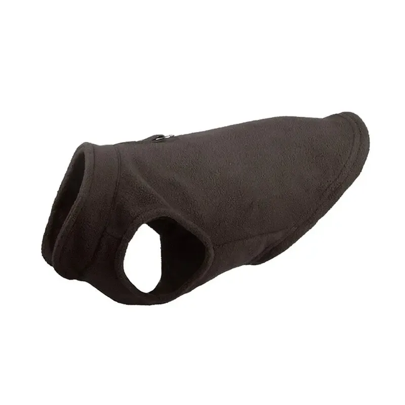 Pet Dog Clothes Winter Clothing Warm Vest For Dogs