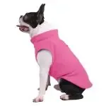 Pet Dog Clothes Winter Clothing Warm Vest For Dogs