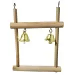 Bird Swing Hanging Toy