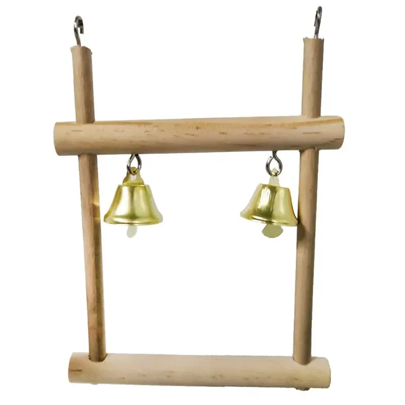 Bird Swing Hanging Toy
