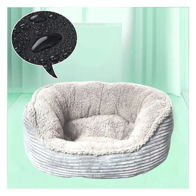 House Beds For Large Dogs Cat Pets