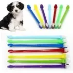Dog Tooth Cleaning Brush