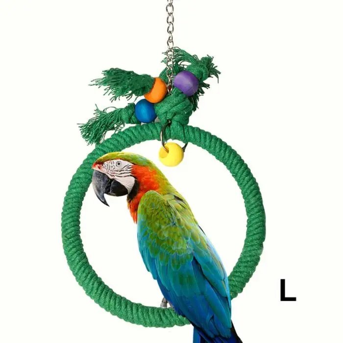 Birds Ring Stand Toys