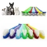 Dog Tooth Cleaning Brush