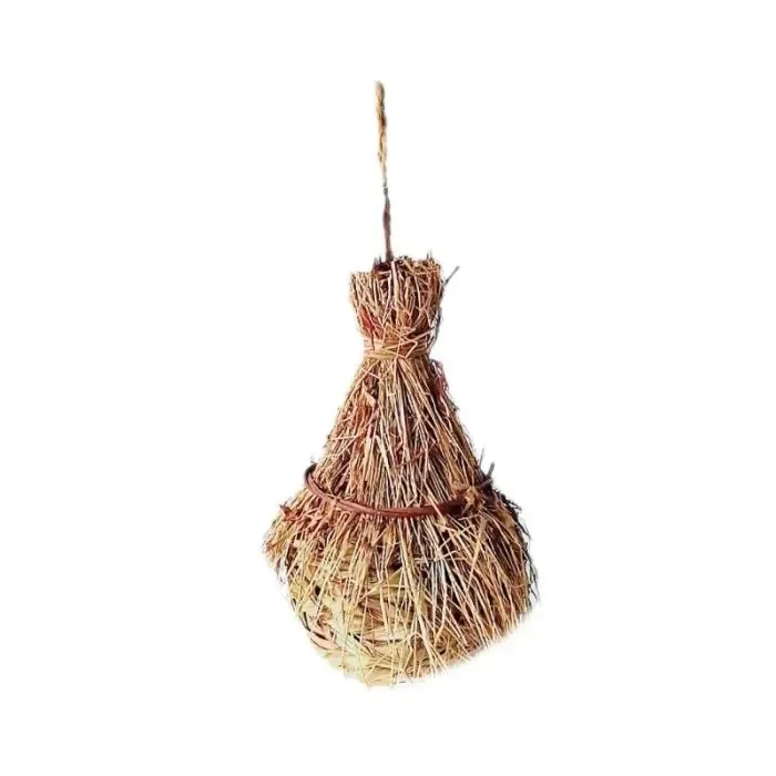 Birds Hanging Nest Houses