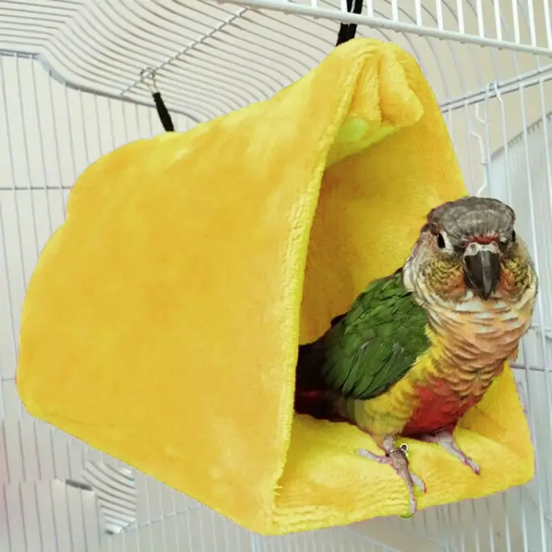 Bird Warm Hanging Cave