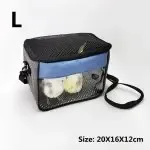 Super Portable Bird Carrier Travel Bag