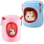 Bird Rodent Cage For Hamster Nests