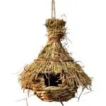 Birds Hanging Nest Houses