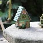 Birdhouses For Outside Resin