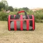 Pet Breathable Handbag Backpack
