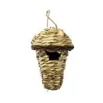 Birds Hanging Nest Houses