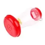 Bird Water Feeder Bottle