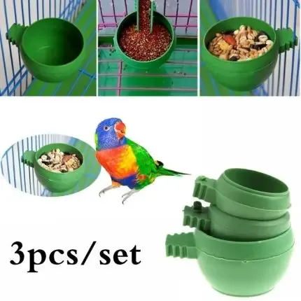 Sand Cup Feeding Holder