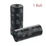 Outdoor & Home Cleaning Garbage Bag