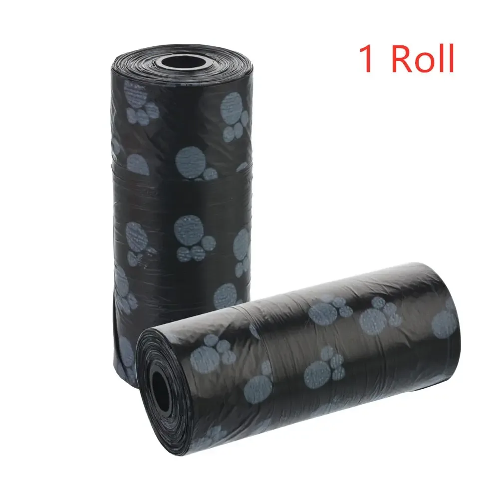 Outdoor & Home Cleaning Garbage Bag