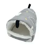 Bird Mini Winter Hanging Hut