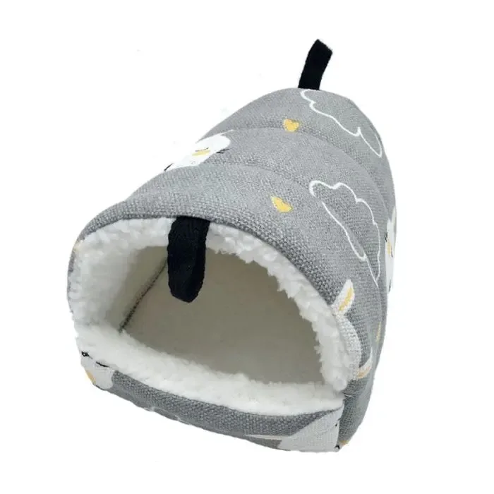 Bird Mini Winter Hanging Hut