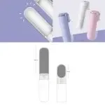 420ML Portable Pet Water Bottle