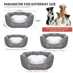 Waterproof Cushion Mat For Pets