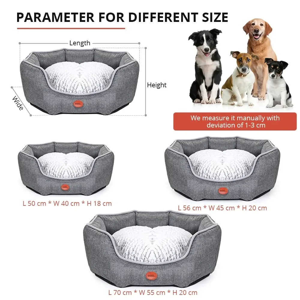 Waterproof Cushion Mat For Pets