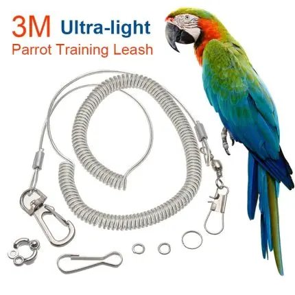 3M Bird Training Leash