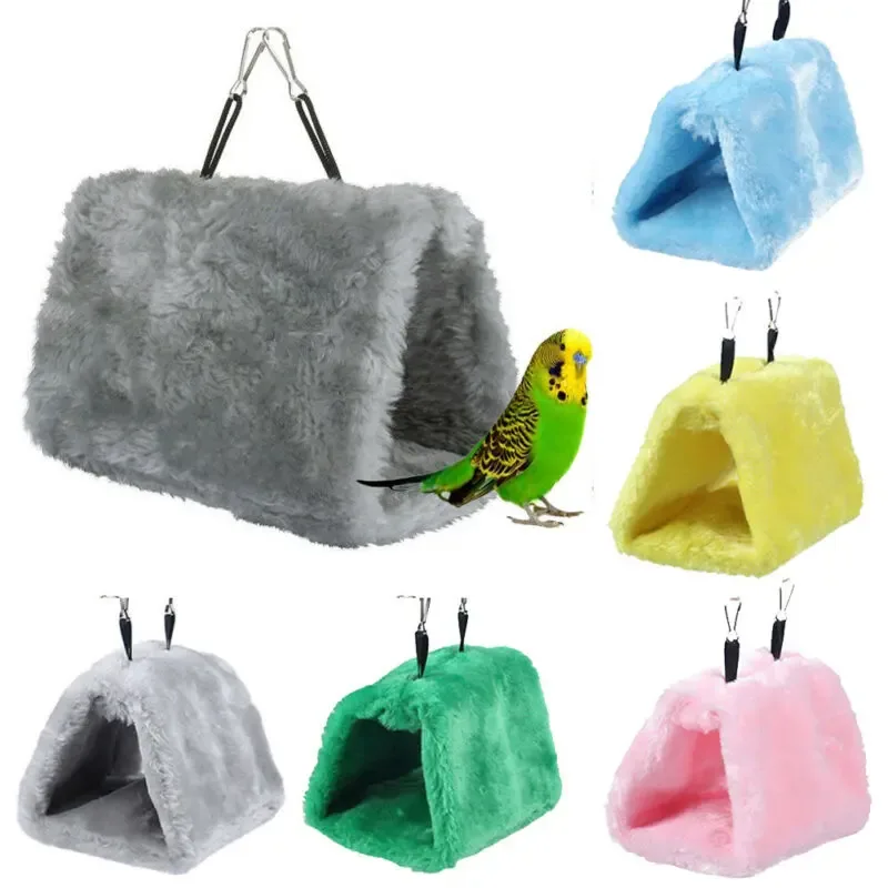 Bird Warm Hanging Cave