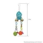 Birds Swing Stand Toy