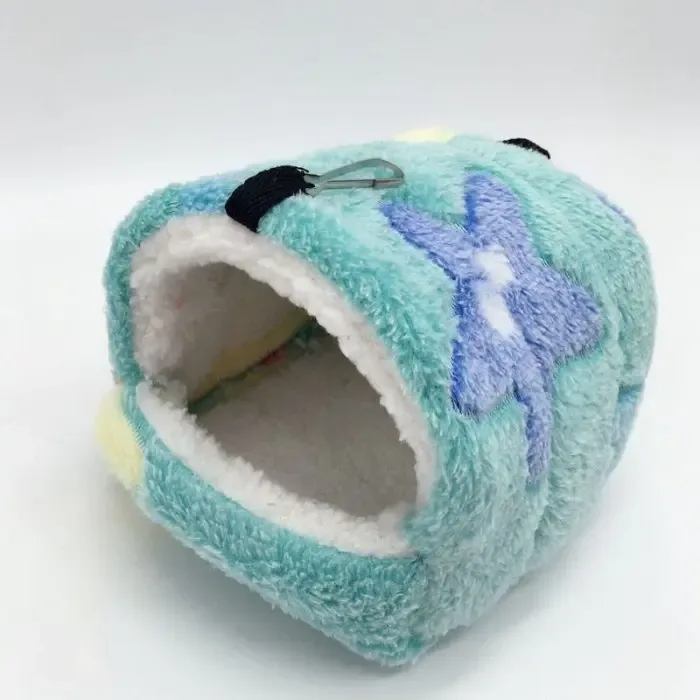 Bird Mini Winter Hanging Hut