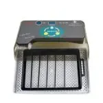 Automatic Brooder egg incubator