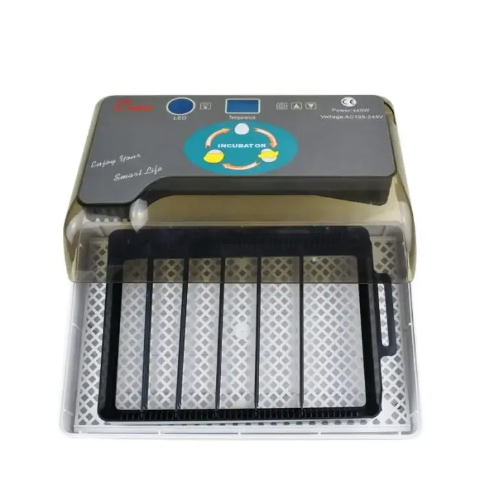 Automatic Brooder egg incubator