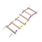 Birds Climbing Toy With Colorful Balls