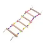 Birds Climbing Toy With Colorful Balls