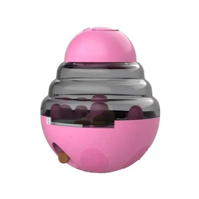 Interactive Dog Toy IQ Treat Ball Smarter Pet Toys Food Ball Food Dispenser For Dogs